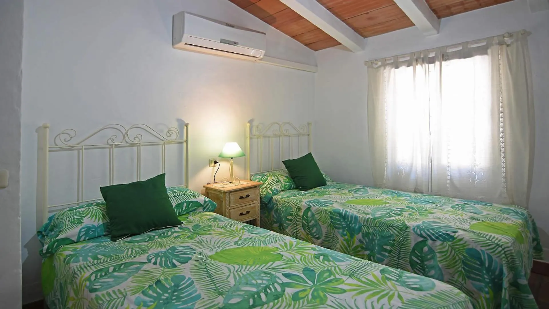 Villa Frigiliana 046 - El Ventorrillo