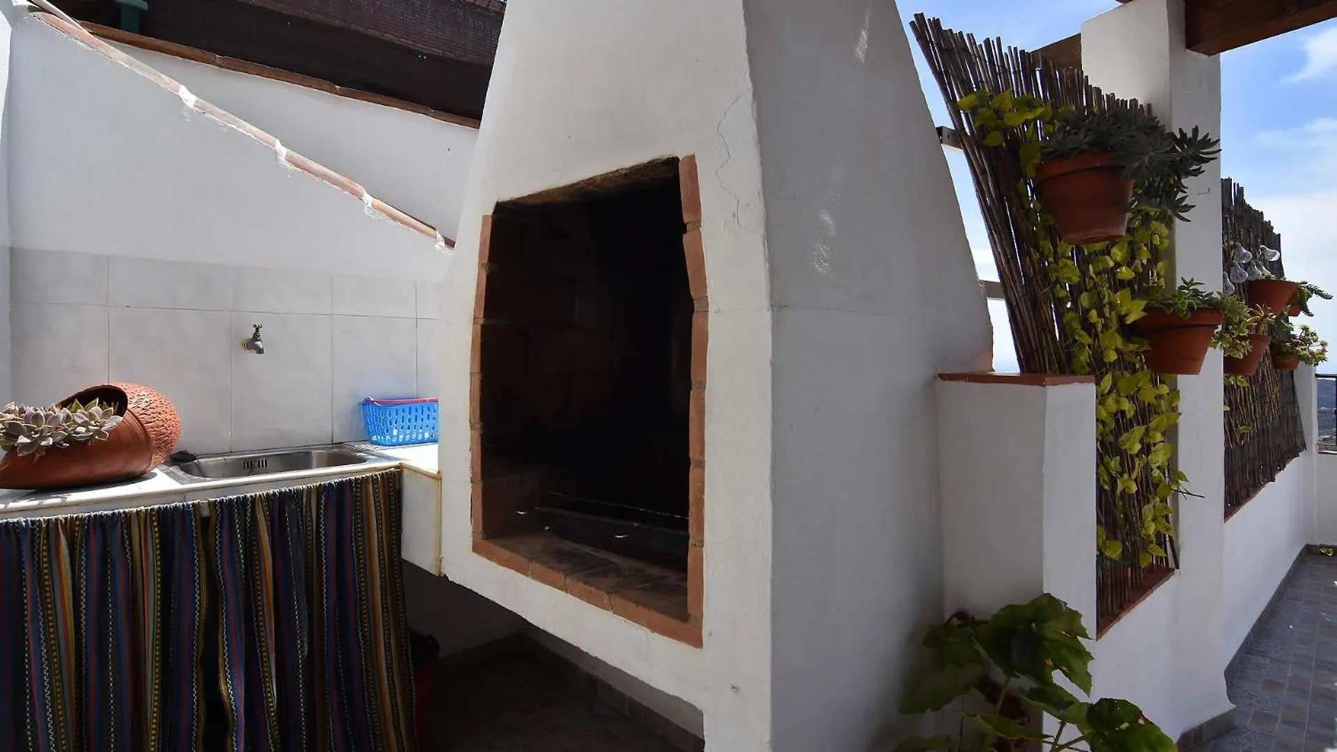 Villa Frigiliana 046 - El Ventorrillo