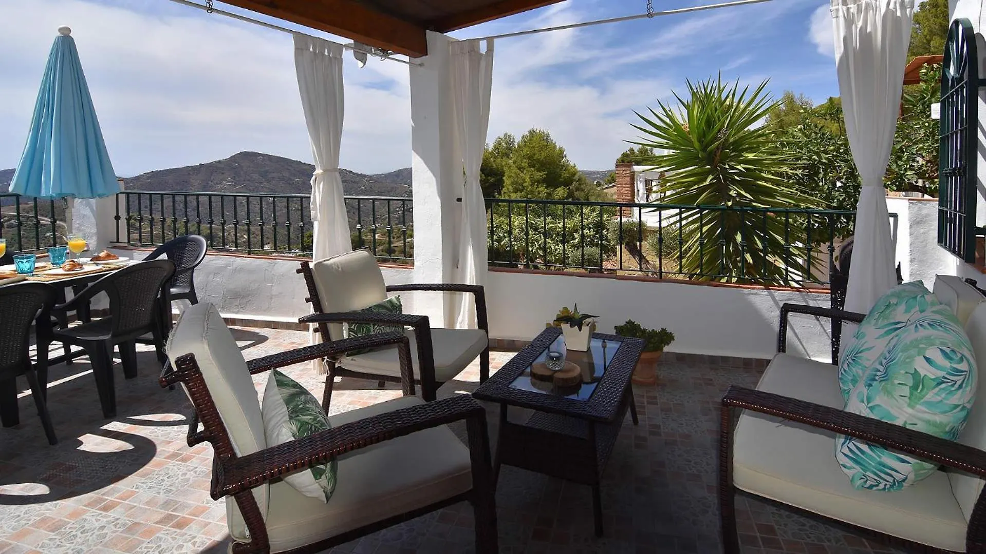 Villa Frigiliana 046 - El Ventorrillo