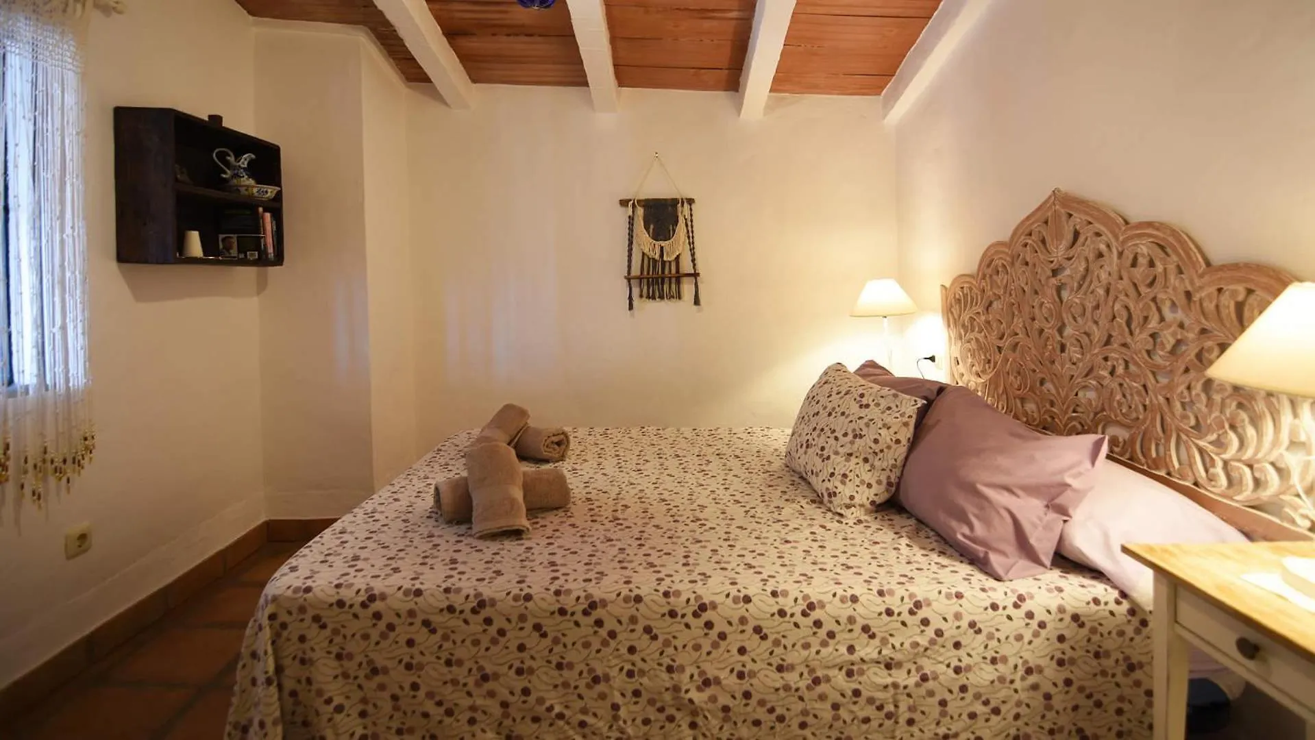 Villa Frigiliana 046 - El Ventorrillo