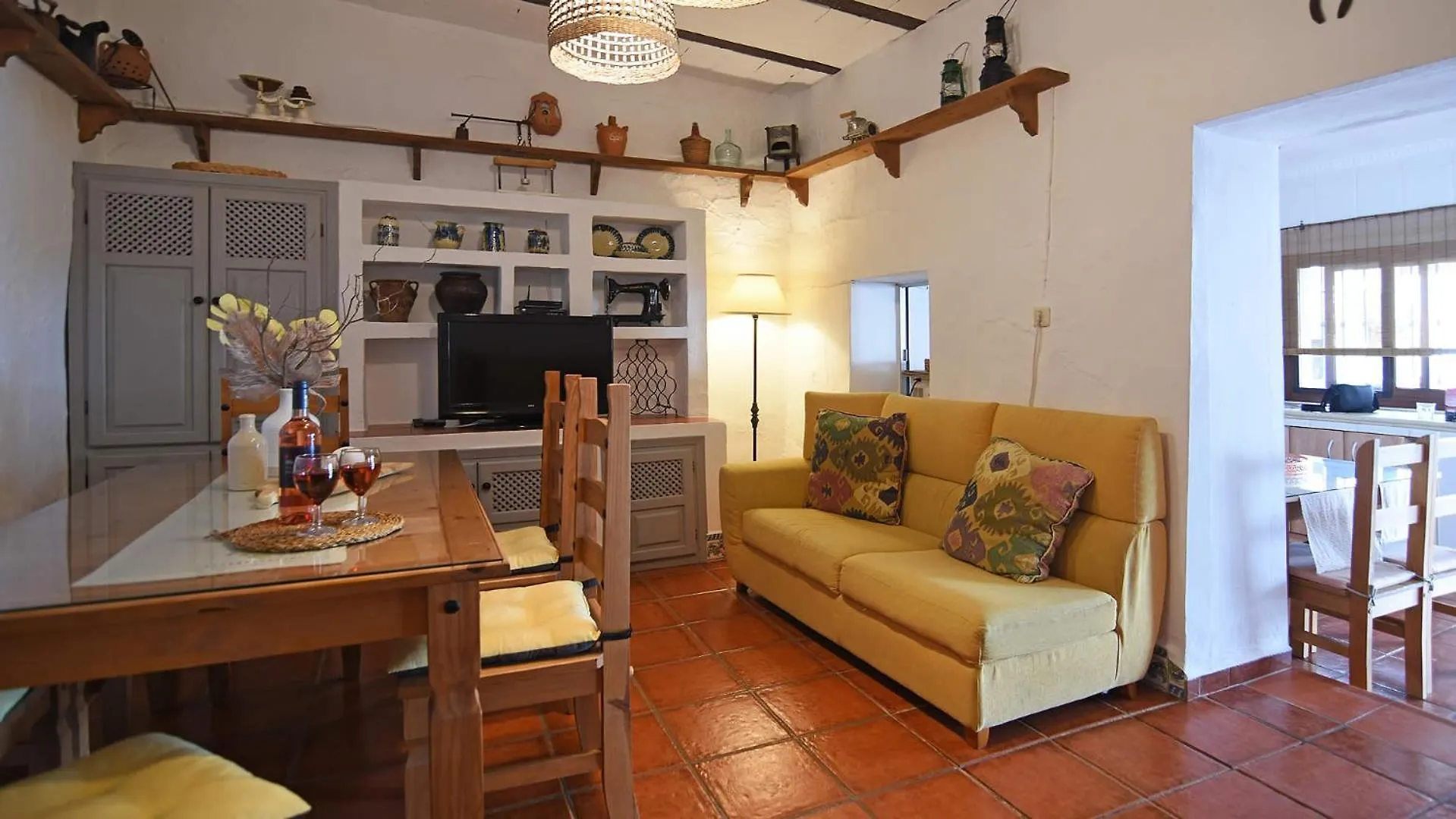 Villa Frigiliana 046 - El Ventorrillo