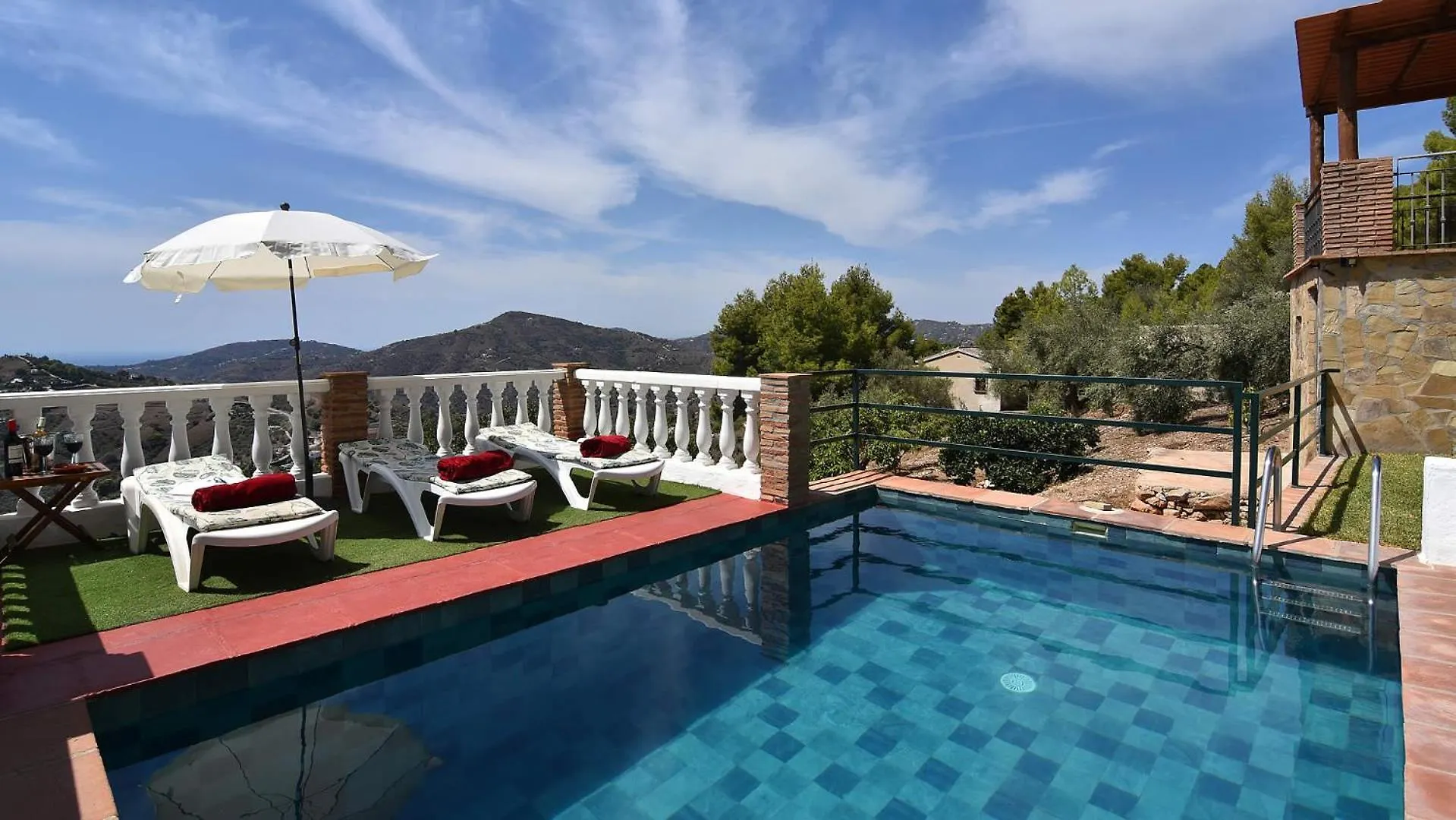 Villa Frigiliana 046 - El Ventorrillo