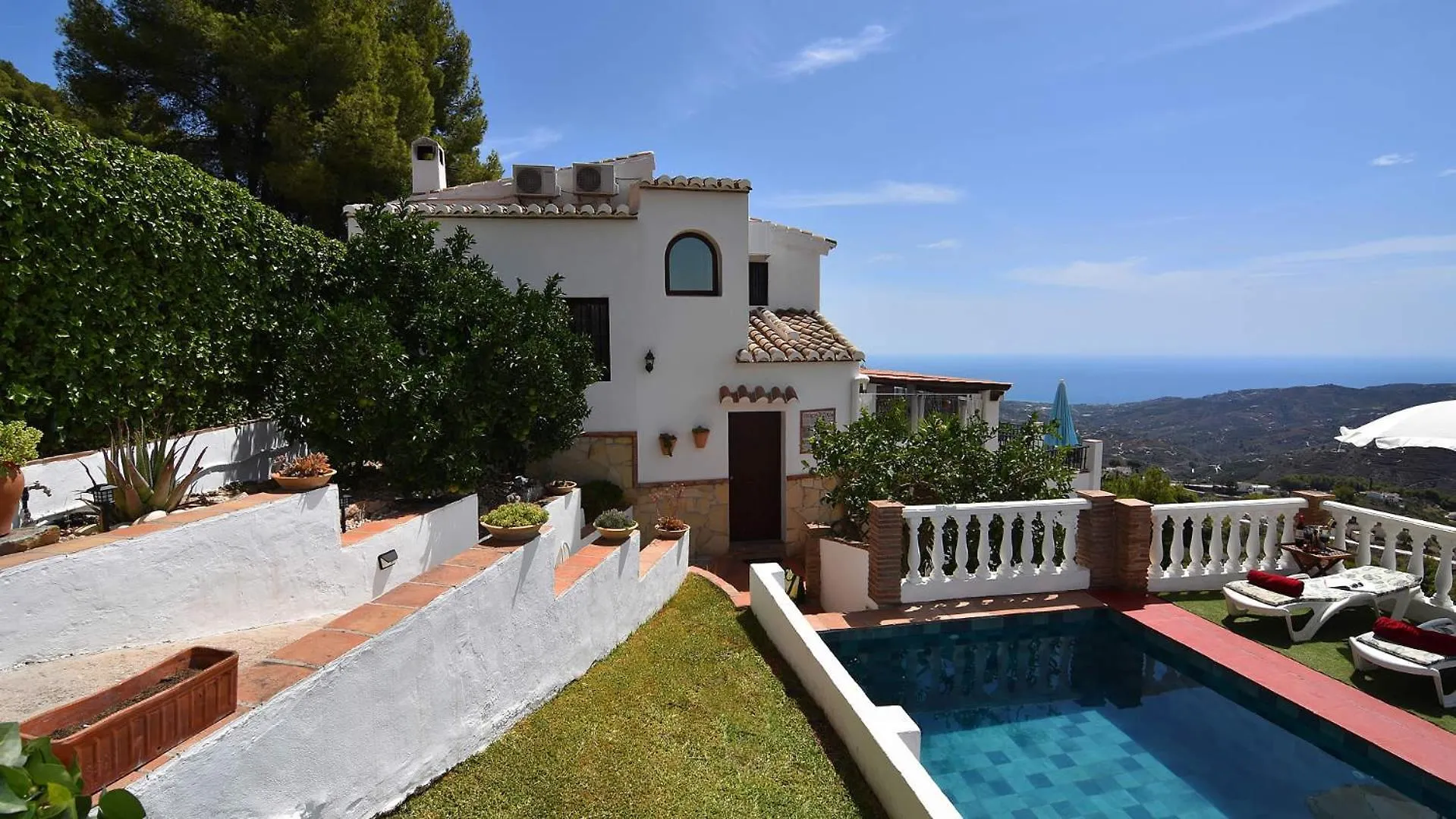 Villa Frigiliana 046 - El Ventorrillo