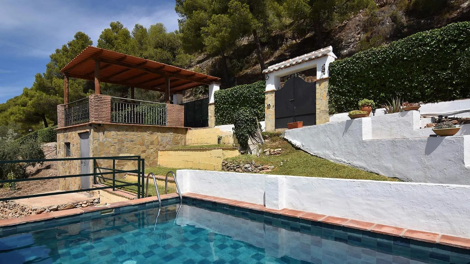 Villa Frigiliana 046 - El Ventorrillo